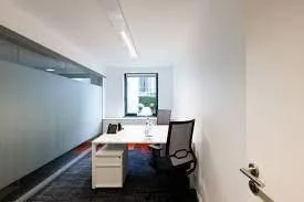 Business Office Services - Thomas Edison Building, Private office, 2 desks, Strassen