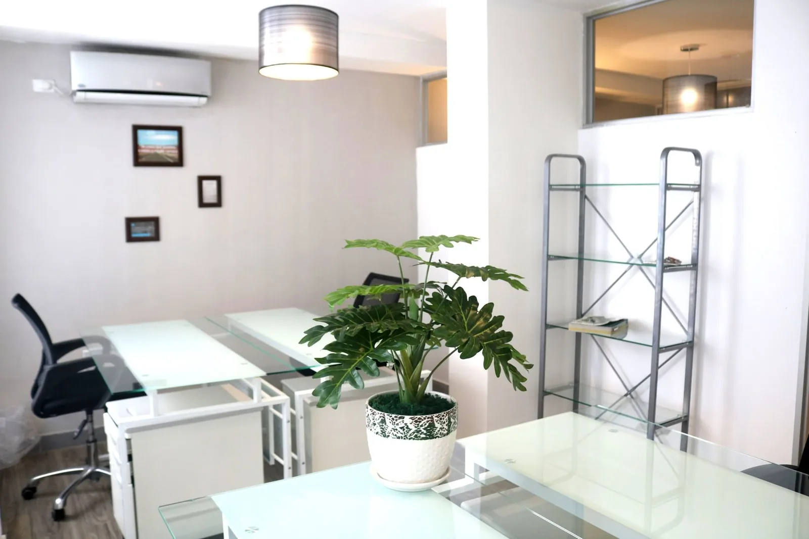 Business Point, Private office, 3 desks, Panama City