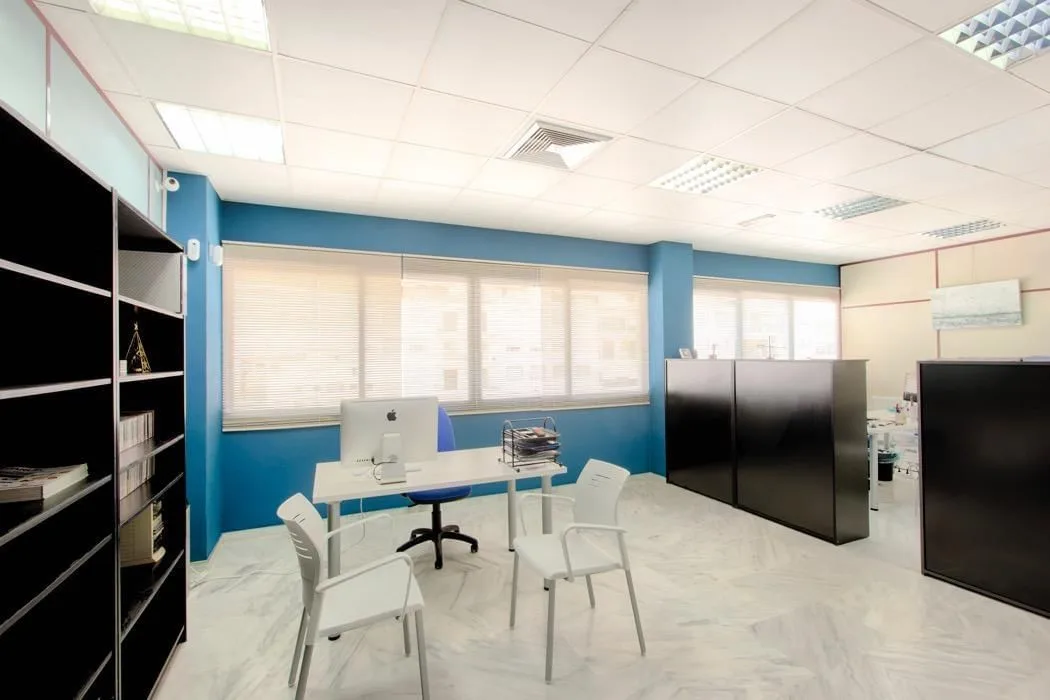 Business Point Ibiza , Despacho privado con 1 puesto, Eivissa