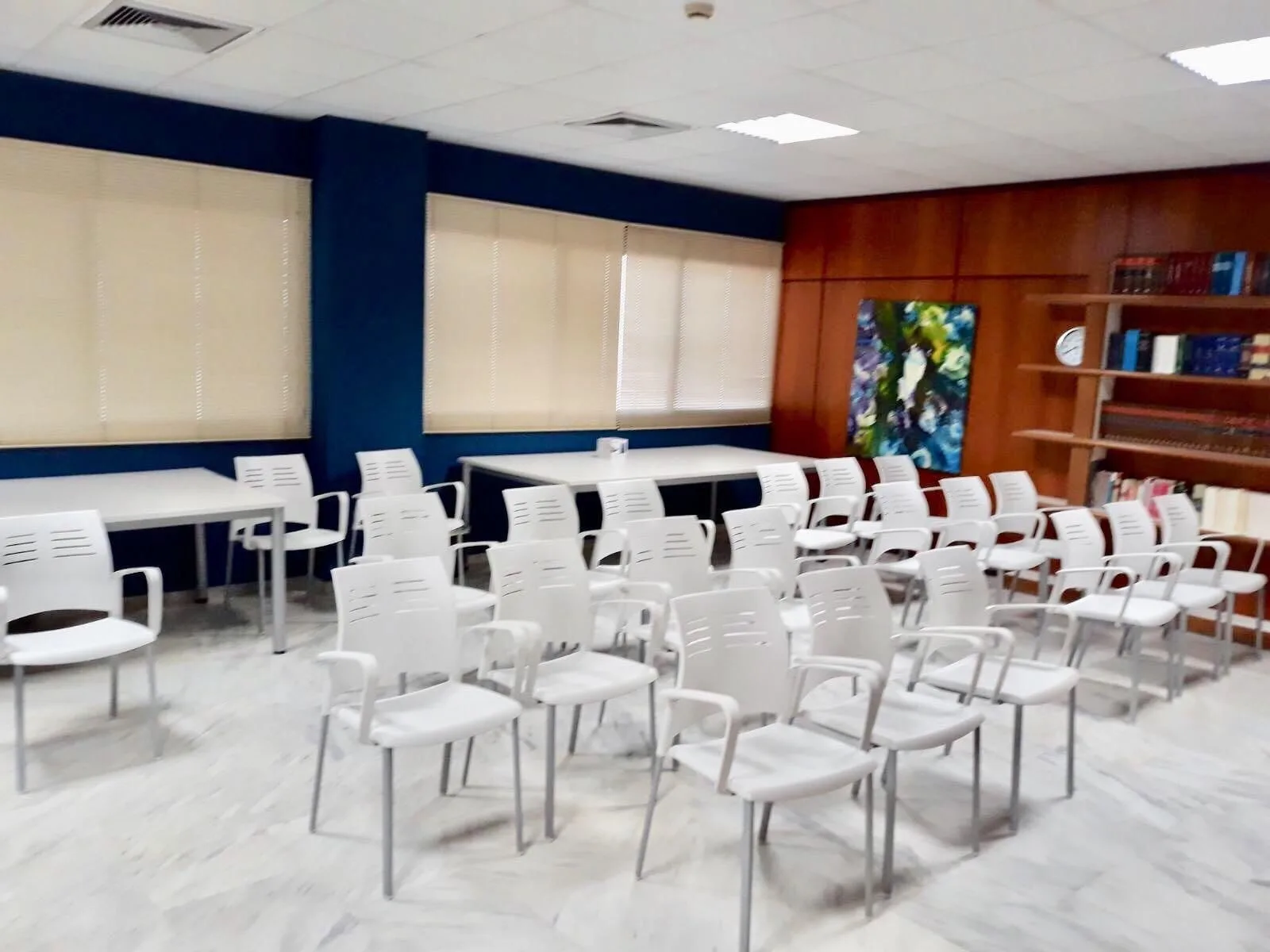Business Point Ibiza , Sala de formación para 22 personas, Eivissa