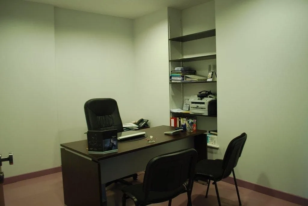 Business Pôle & Co, Private office, 1 desk, Chalon-sur-Saône