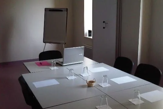 Business Pôle & Co, Meeting room for 6 people, Chalon-sur-Saône