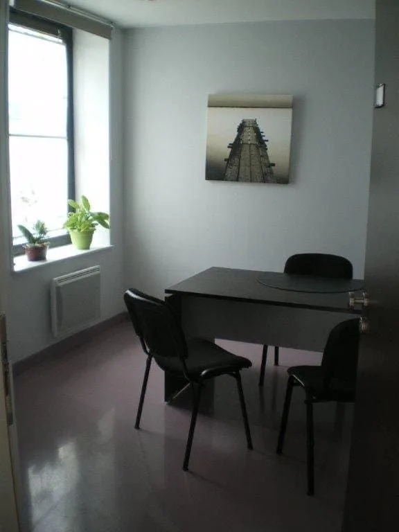 Business Pôle & Co, Private office, 1 desk, Chalon-sur-Saône