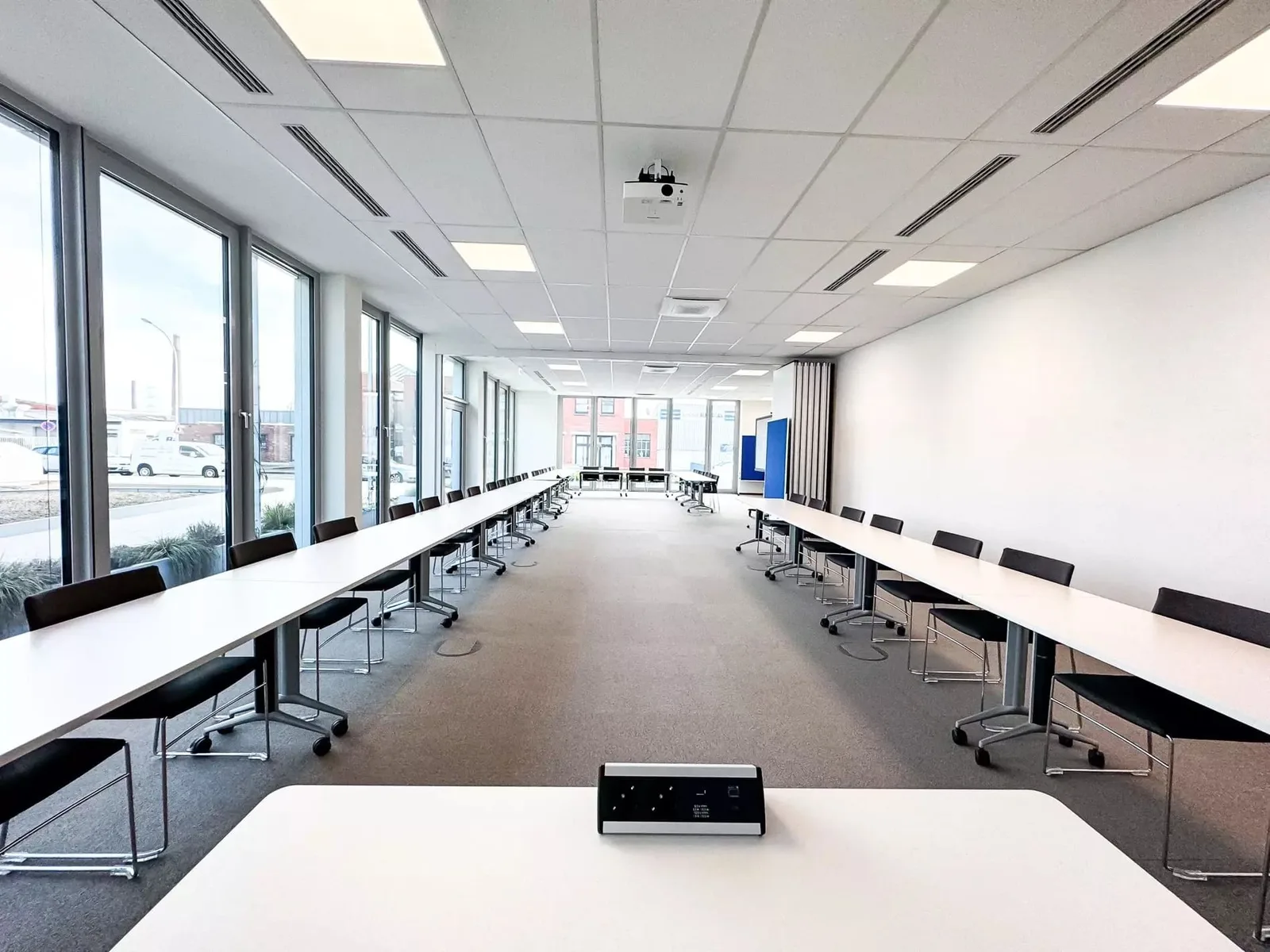 BusinessCenter Frechen, Training room, Frechen
