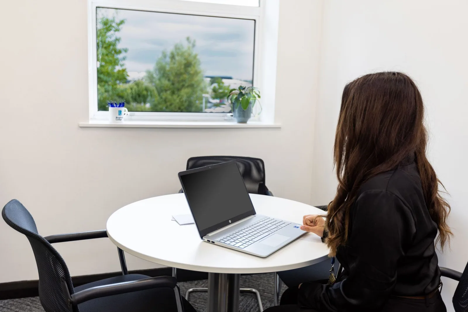BusinessLodge Widnes, Meeting room for 4 people, Widnes
