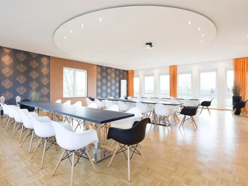 Businesspark Lippe-Ems, Meeting room, Lippstadt