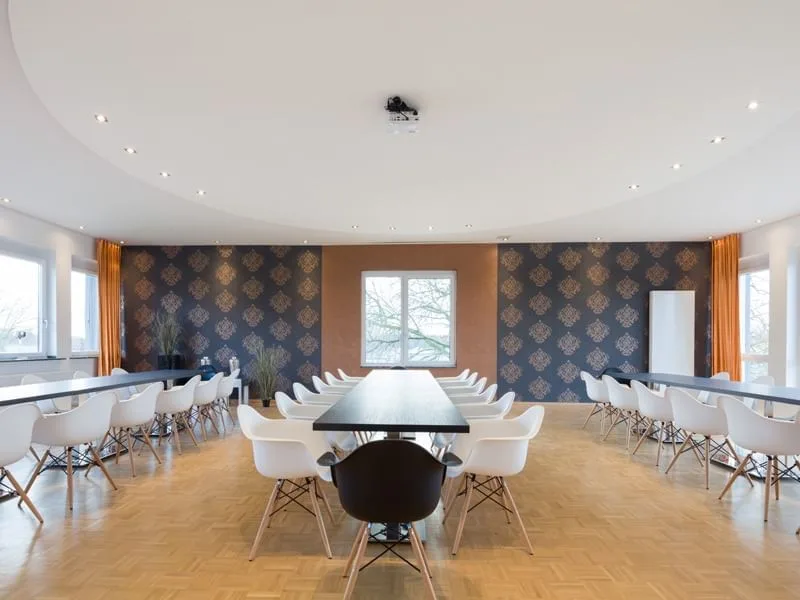 Businesspark Lippe-Ems, Meeting room for 14 people, Lippstadt