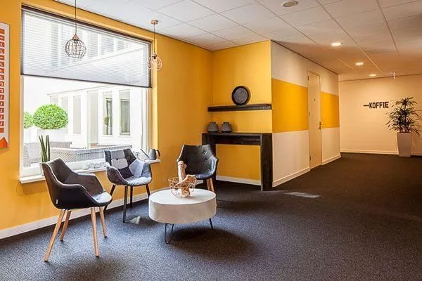 Businesspoint Roelofarendsveen, Lounge, Roelofarendsveen