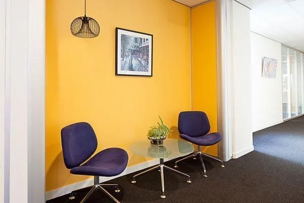 Businesspoint Roelofarendsveen, Lounge, Roelofarendsveen