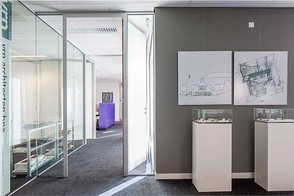 Businesspoint Roelofarendsveen, Roelofarendsveen, photo 4