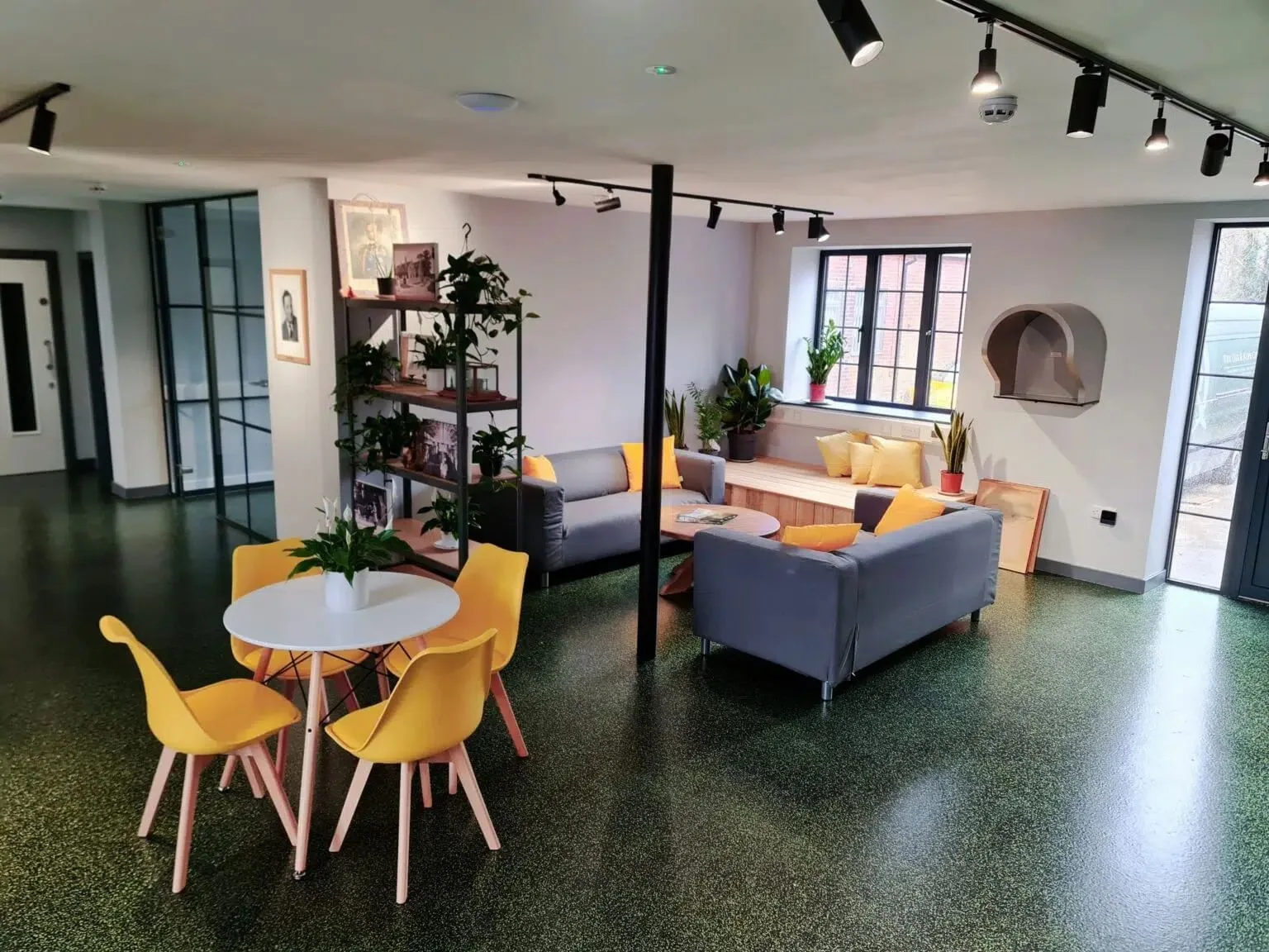 The Buttery, Lounge, Canterbury