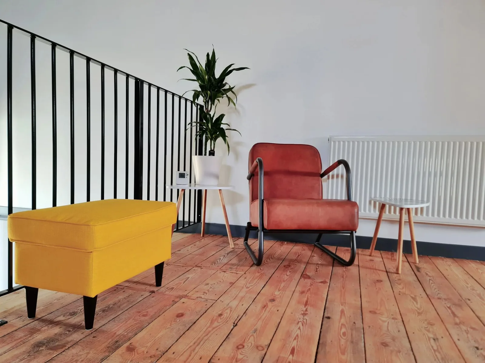 The Buttery, Lounge, Canterbury