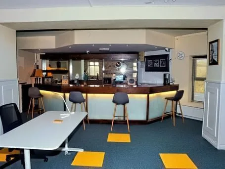 Buttevant Co-Working, Cafeteria, Buttevant