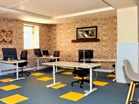 Buttevant Co-Working, Private office, 4 desks, Buttevant