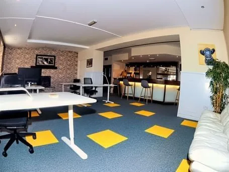 Buttevant Co-Working, Coworking space, Buttevant