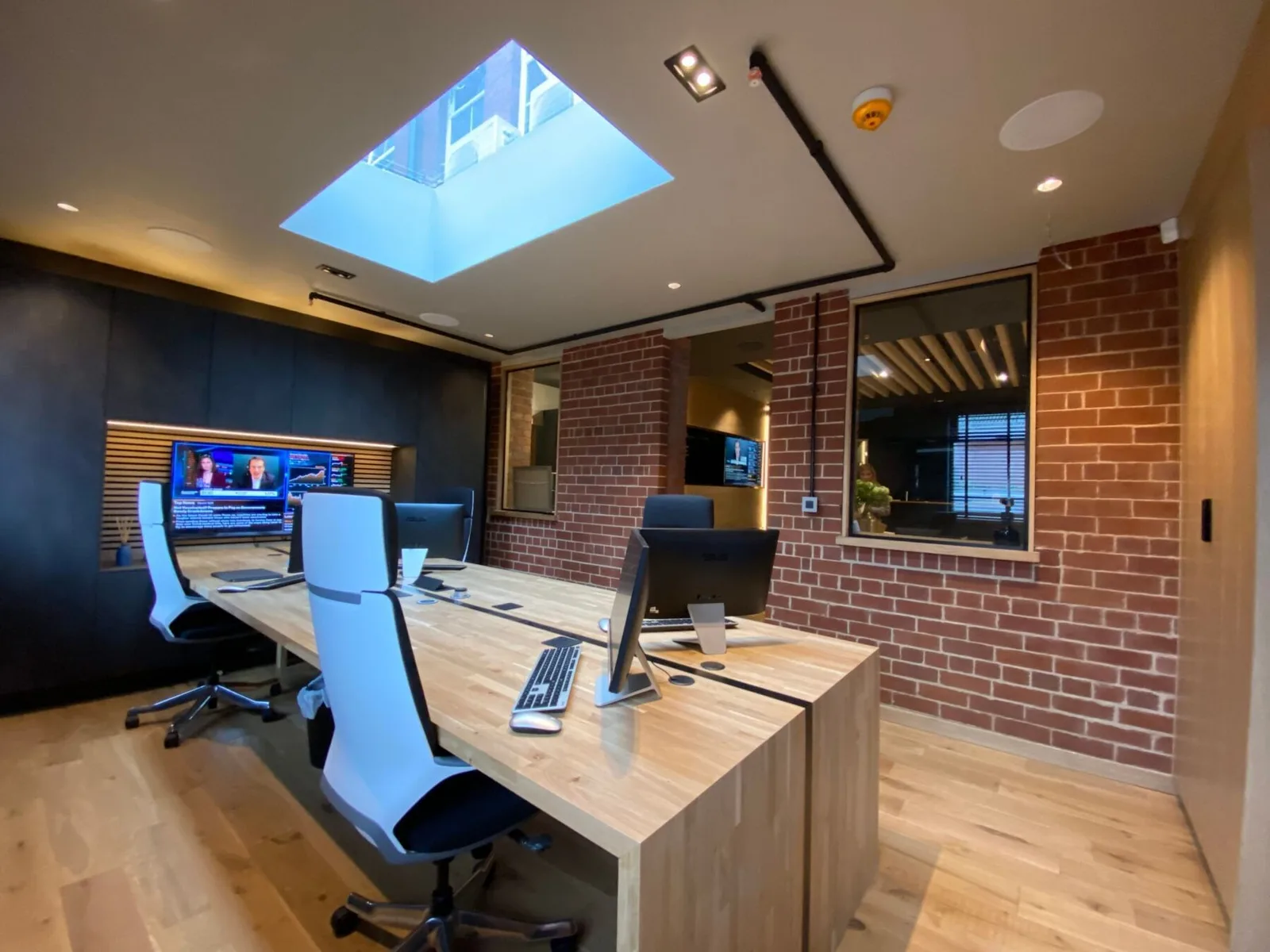 ByColony Stockport, Private office, 4 desks, Stockport