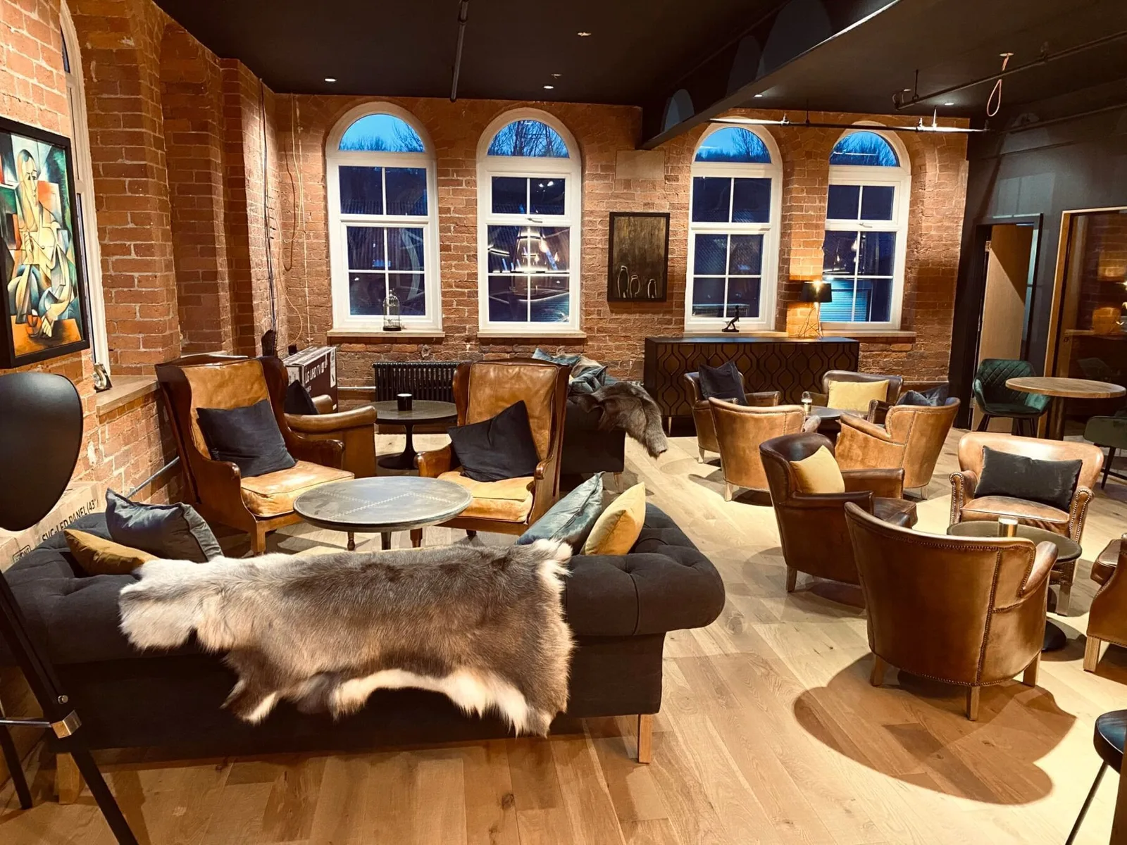 ByColony Stockport, Lounge, Stockport