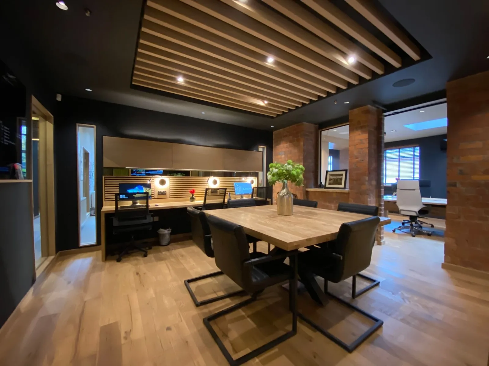 ByColony Stockport, Coworking space, Stockport