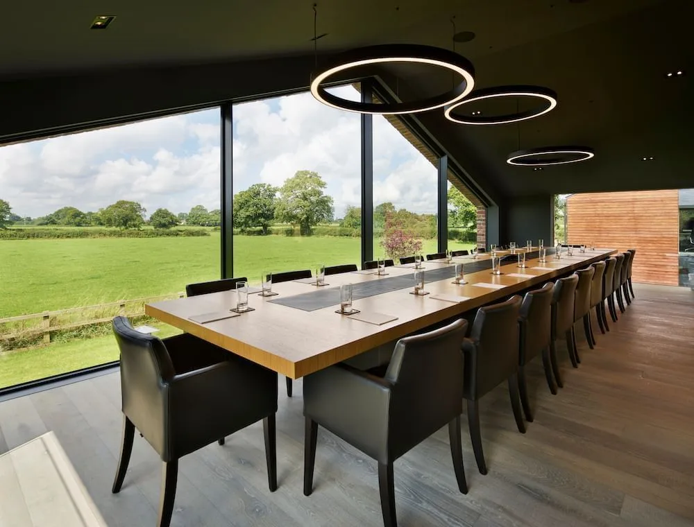 ByColony Stockport, Meeting room for 26 people, Stockport