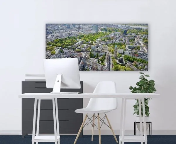 BZD BeraterZentrumDüsseldorf, Privatbüro mit 1 Arbeitsplatz, Düsseldorf
