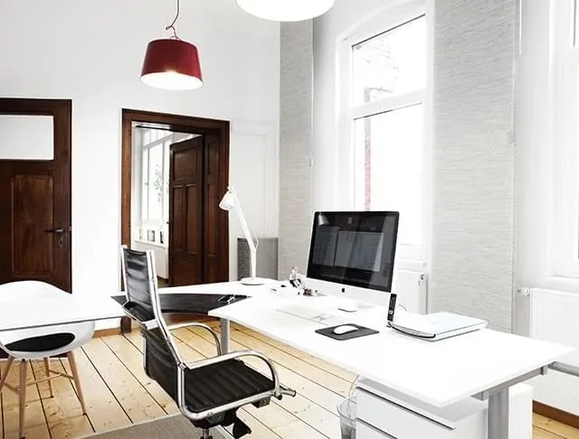 C/O WORX Marburg Coworkingspace, Private office, 1 desk, Marburg