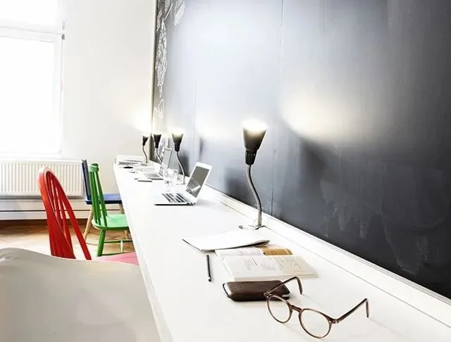 C/O WORX Marburg Coworkingspace, Coworking space, Marburg