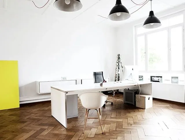 C/O WORX Marburg Coworkingspace, Private office, 1 desk, Marburg
