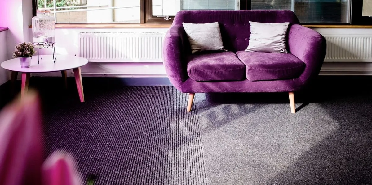 C12 Business Centre, Lounge, Cardiff