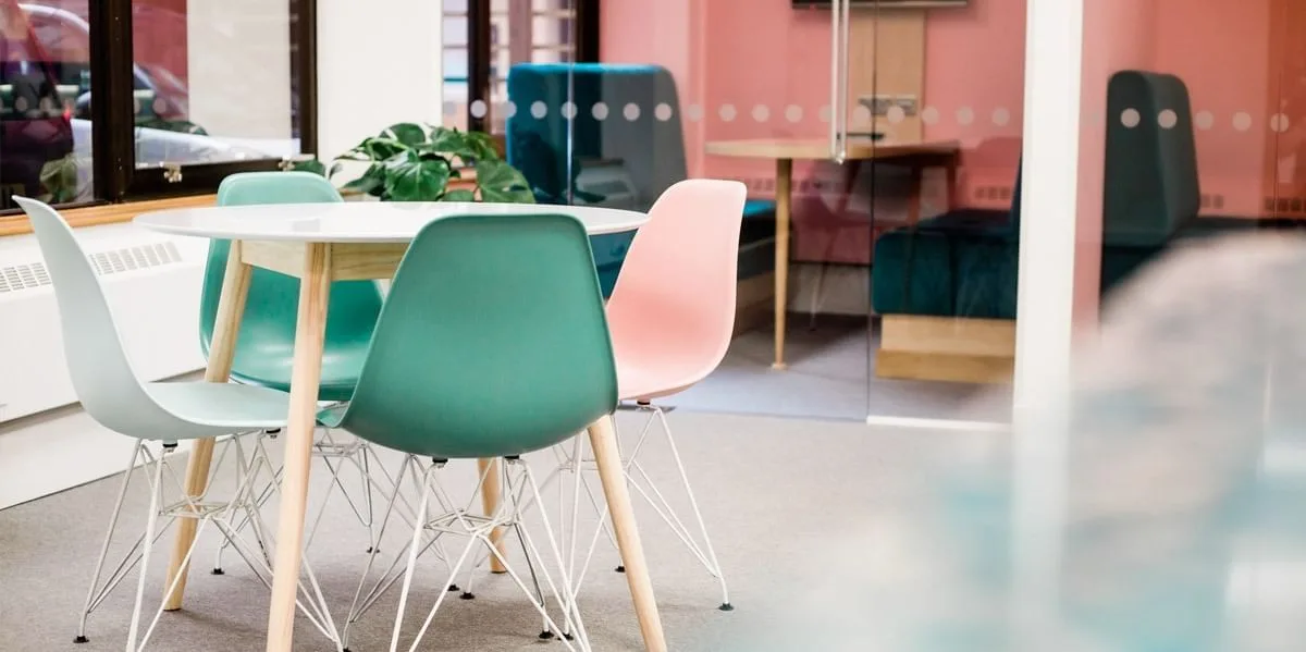 C12 Business Centre, Coworking space, Cardiff