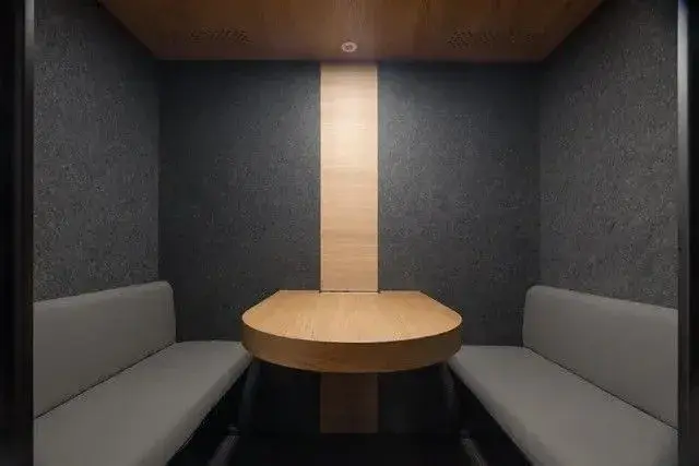 LIVINK Coworking, Cabina de grupo, Madrid
