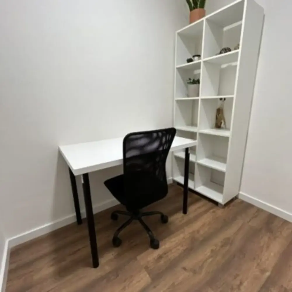 WorkB Coworking Castellón, Cabina individual, Castelló de la Plana
