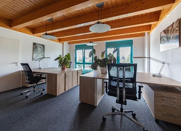 Cala Campus, Private office, 2 desks, Hohen Neuendorf