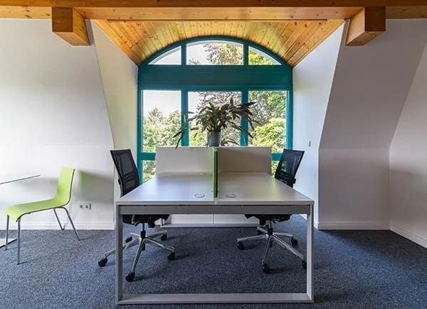 Cala Campus, Private office, 2 desks, Hohen Neuendorf