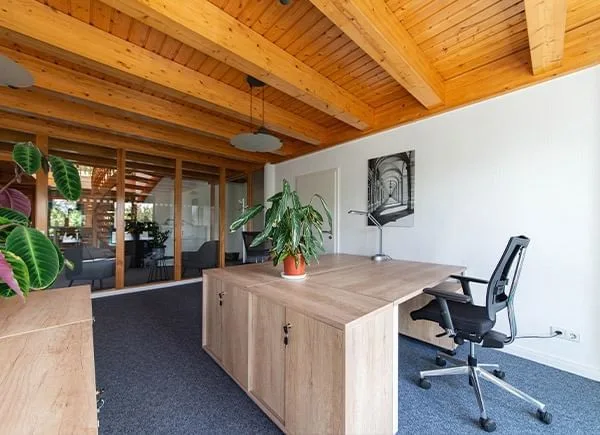Cala Campus, Private office, 2 desks, Hohen Neuendorf