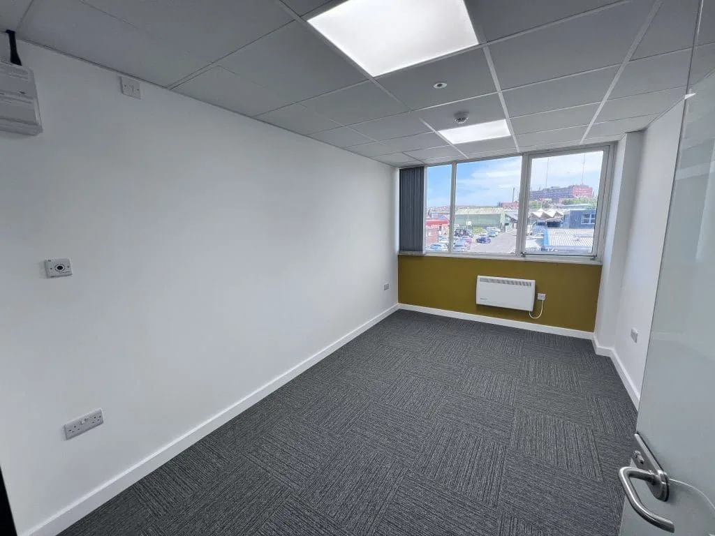 Call House Business Centre, Private office, Leeds