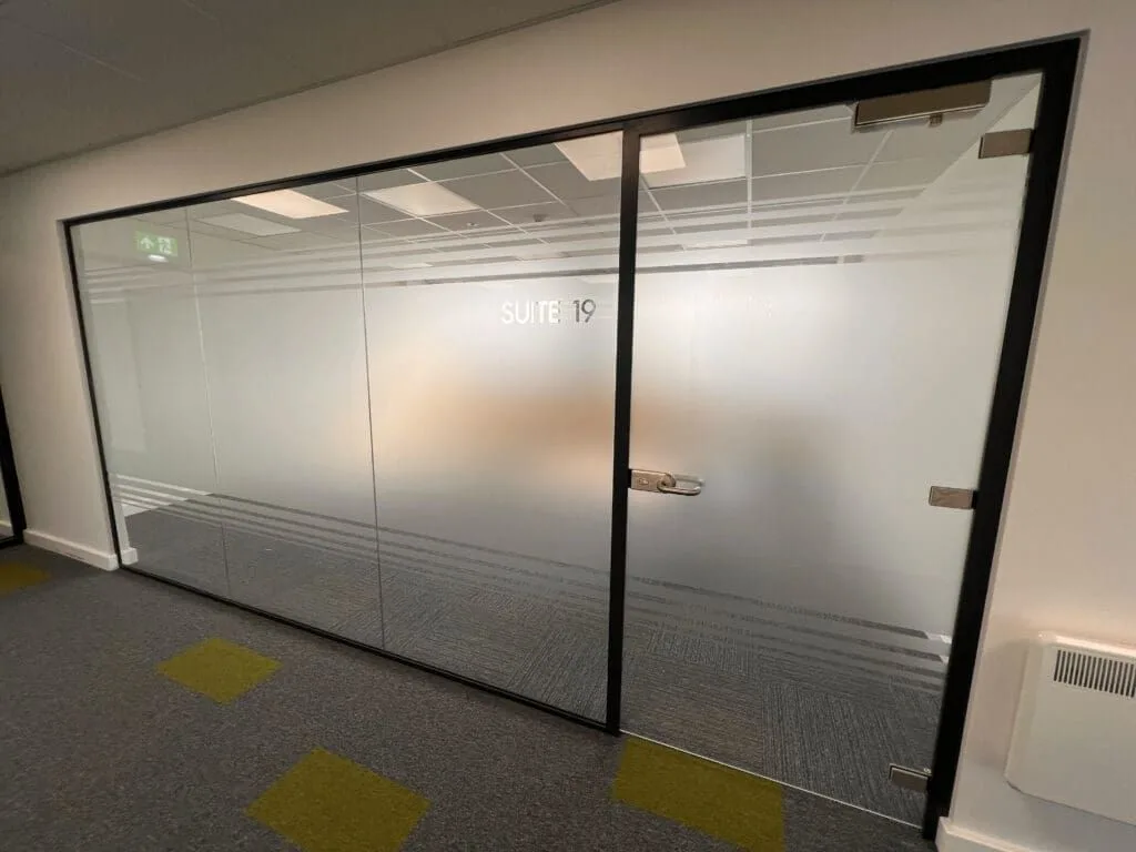 Call House Business Centre, Leeds, photo 2