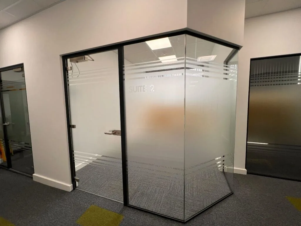 Call House Business Centre, Private office, Leeds