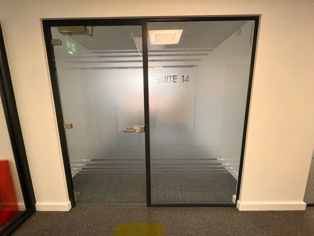 Call House Business Centre, Private office, Leeds