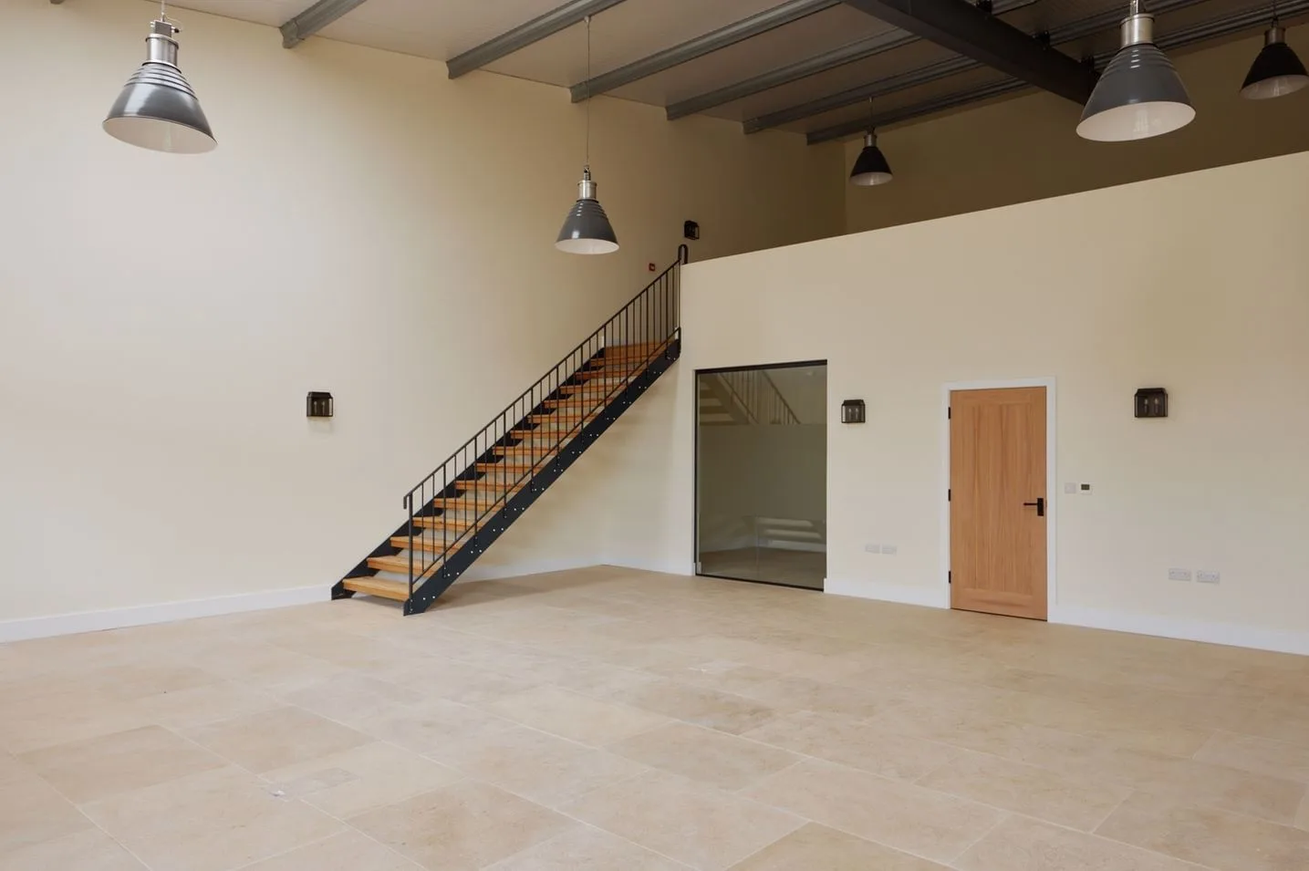 Calmsden Workspace, Coworking, Cirencester
