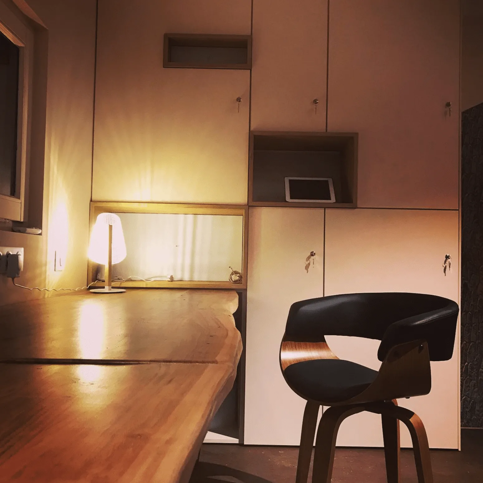 Cambrousse Coworking, Phone booth, Messigny-et-Vantoux