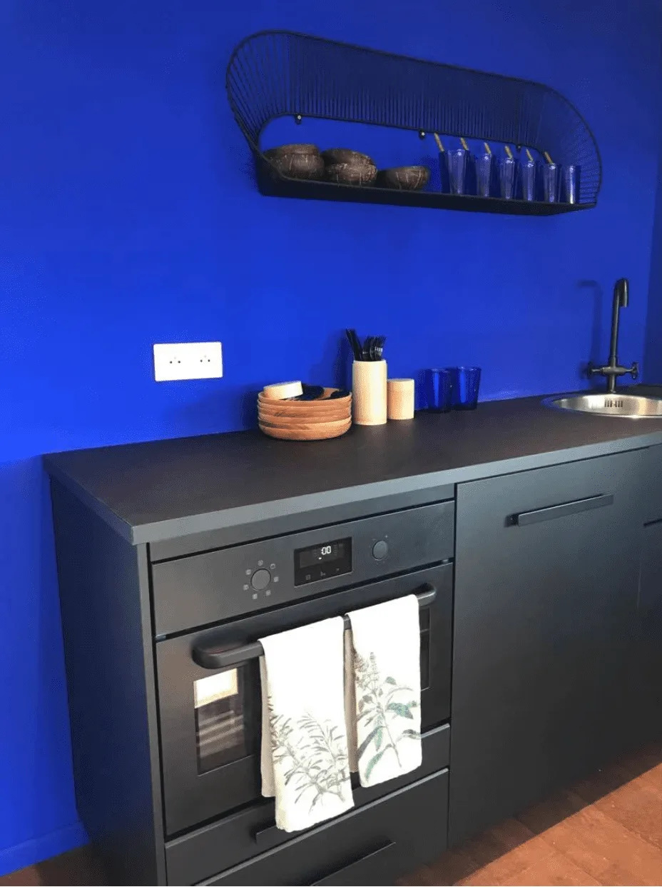 Cambrousse Coworking, Kitchen, Messigny-et-Vantoux