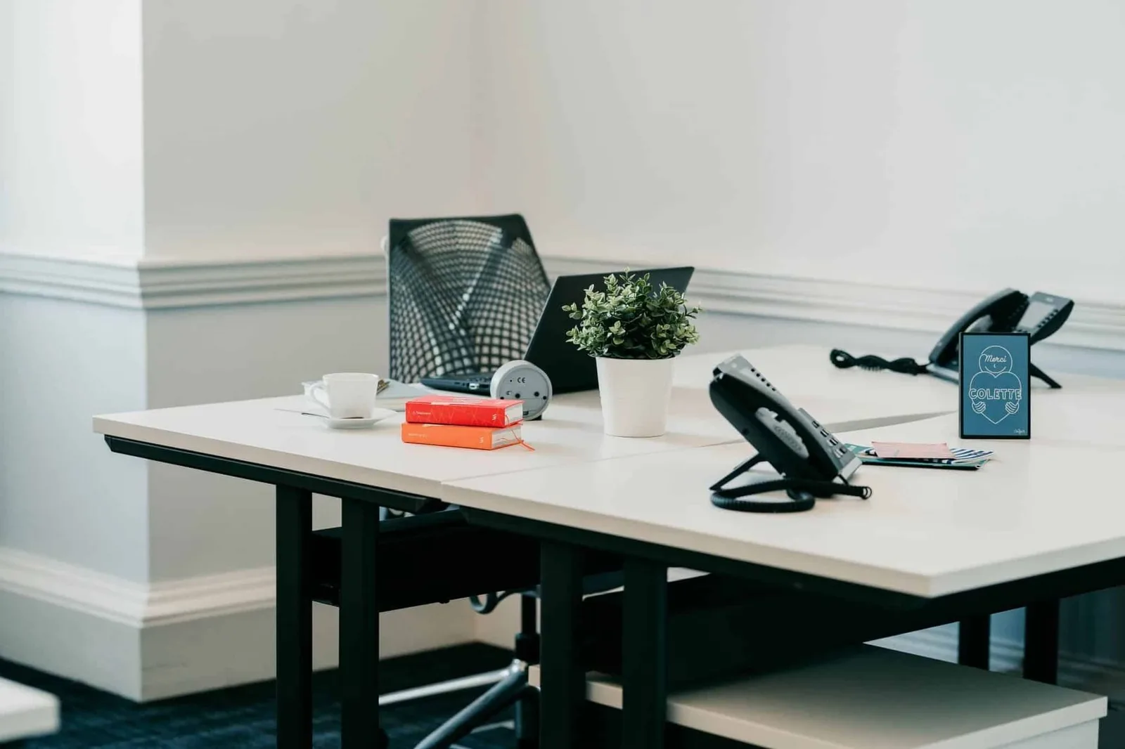 Cams Hall - Offices Fareham, Private office, 2 desks, Fareham