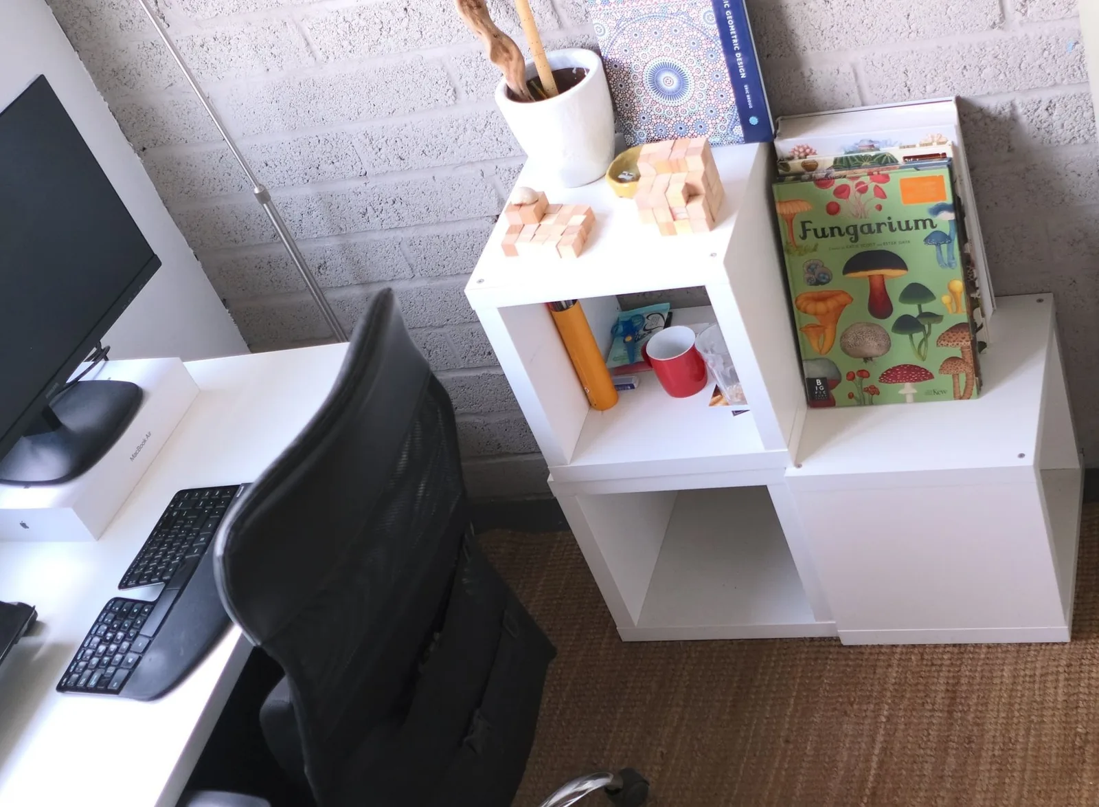 Canal Studios, Bureau privatif 1 poste, Londres