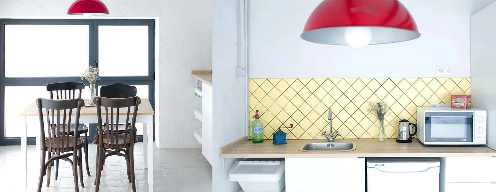 Canjoan Coworking, Cuisine, Granollers