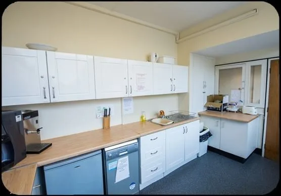 The Canterbury Business Centre, Cuisine, Tewkesbury