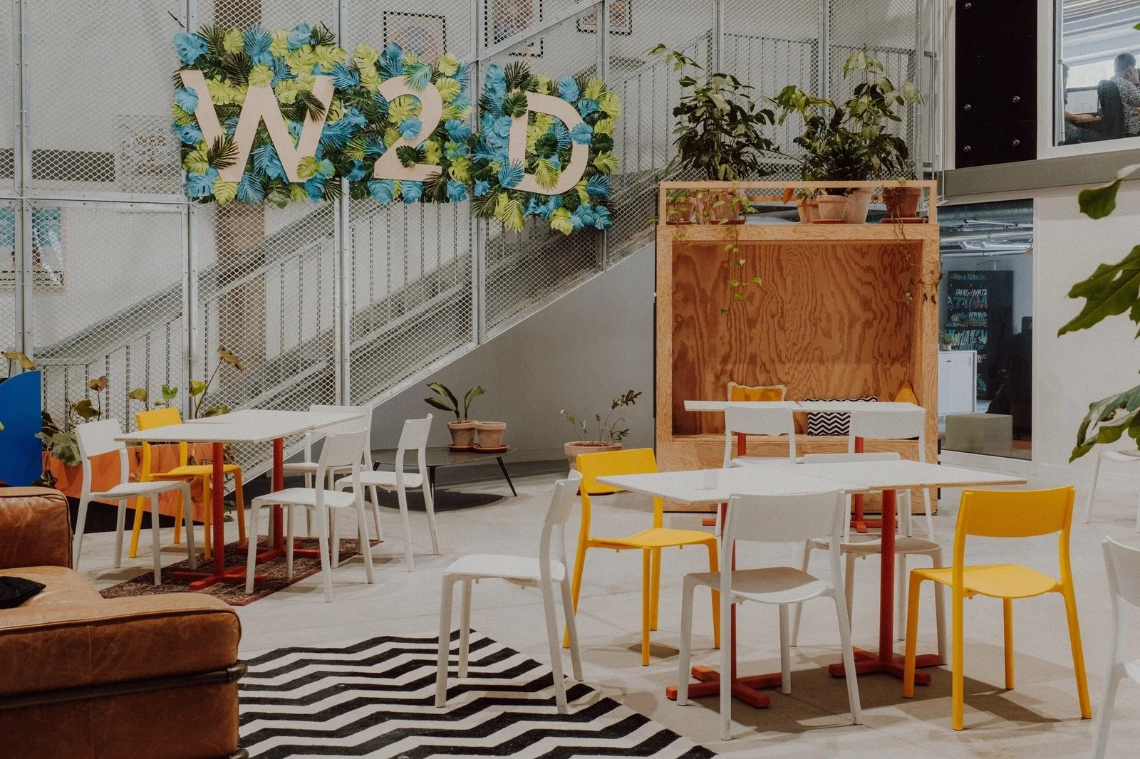 La Cantine x French TEch Nantes			, Coworking-Space, Nantes