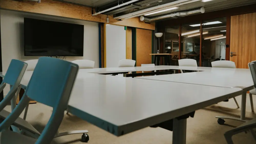 La Cantine x French TEch Nantes			, La Salle L'Atelier, Nantes