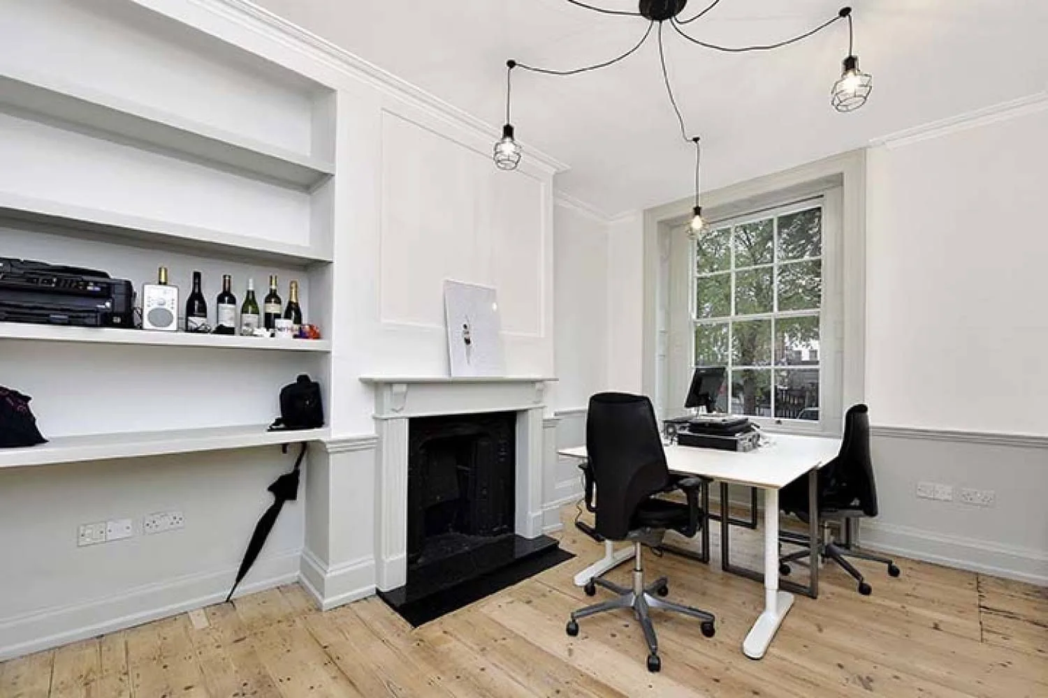 Canvas Offices - Dalston Lane, Private office, 2 desks, London