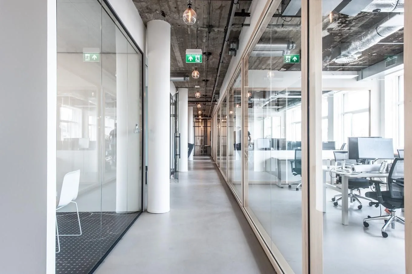  Capital C Bloemenmarkt , Coworking, Amsterdam