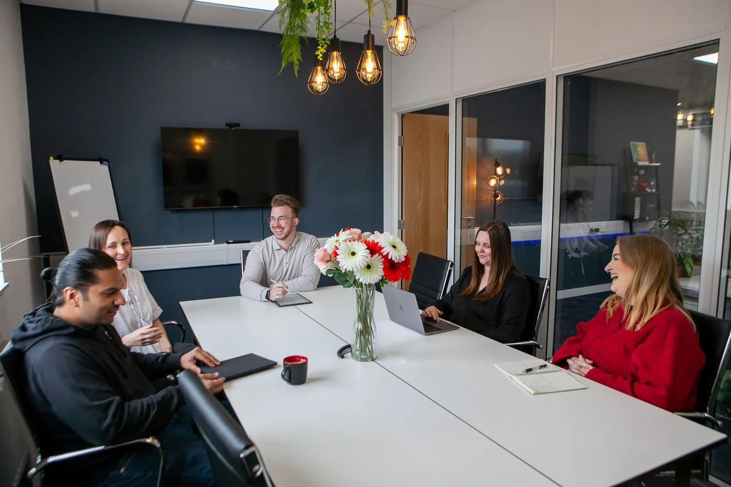Capital Space Harlow, Meeting room for 6 people, Harlow